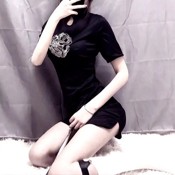 史酷比:湖怪的诅咒