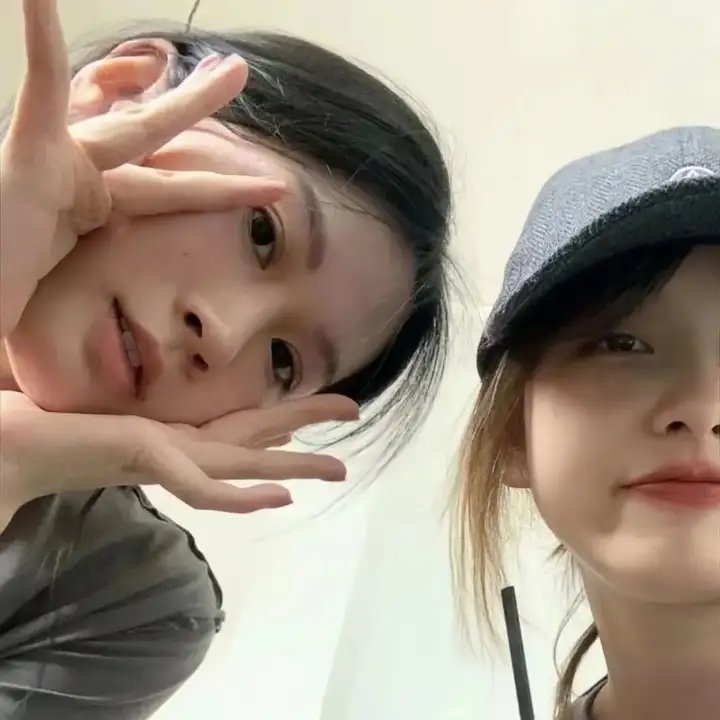 情深我心