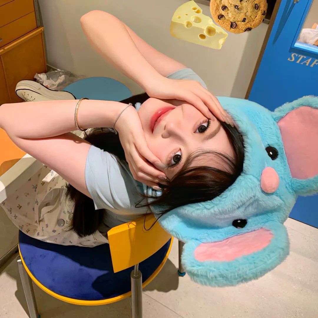 臭小子与美丽世界