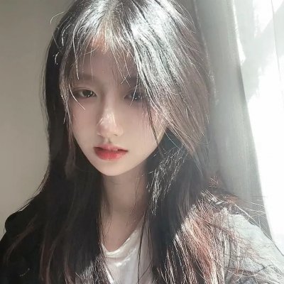 笨女孩