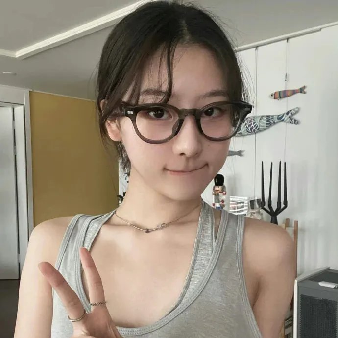 握手者